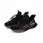 Pantofi Sport Barbati SH-169 Negru » meishop.life