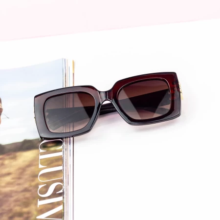 Ochelari de Soare Dama 2020-215 Maro » meishop.life