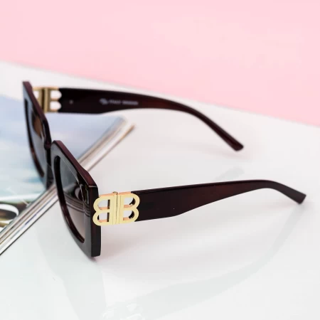 Ochelari de Soare Dama 2020-215 Maro » meishop.life