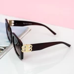 Ochelari de Soare Dama 2020-215 Maro » meishop.life