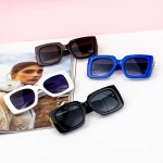 Ochelari de Soare Dama 2020-215 Maro » meishop.life