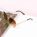 Ochelari de Soare Dama 9060 Maro » meishop.life