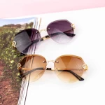 Ochelari de Soare Dama 9060 Maro » meishop.life