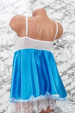 Lenjerie intima sexy tip rochie S421 » meishop.life