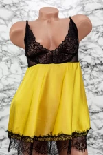 Lenjerie intima sexy tip rochie S421 » meishop.life