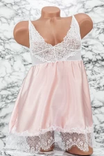 Lenjerie intima sexy tip rochie S421 » meishop.life