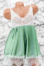 Lenjerie intima sexy tip rochie S421 » meishop.life