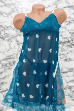 Lenjerie intima sexy tip rochie S549 » meishop.life
