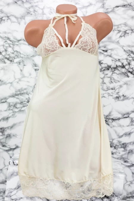Lenjerie intima sexy tip rochie S167 » meishop.life