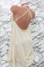 Lenjerie intima sexy tip rochie S167 » meishop.life