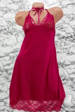 Lenjerie intima sexy tip rochie S167 » meishop.life
