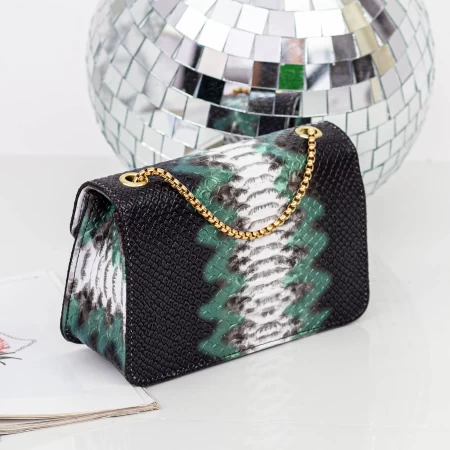 Geanta Dama 800 Verde » meishop.life