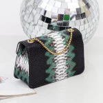 Geanta Dama 800 Verde » meishop.life