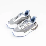 Pantofi Sport Barbati 2526 Gri » meishop.life