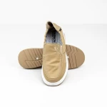 Pantofi Sport Barbati 5801 Kaki » meishop.life