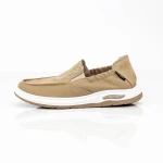 Pantofi Sport Barbati 5801 Kaki » meishop.life