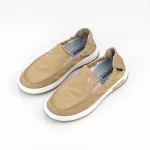 Pantofi Sport Barbati 5801 Kaki » meishop.life