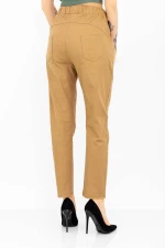 Pantaloni Dama MR2204-2 Maro » meishop.life