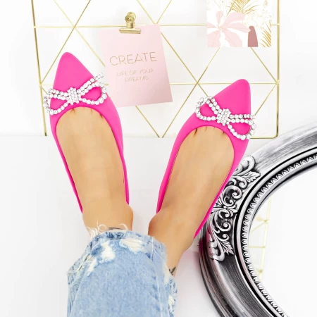 Balerini Dama 2LE15 Fucsia » meishop.life