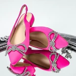 Balerini Dama 2LE15 Fucsia » meishop.life