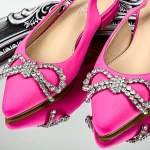 Balerini Dama 2LE15 Fucsia » meishop.life