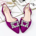 Balerini Dama 23106-2 Mov » meishop.life