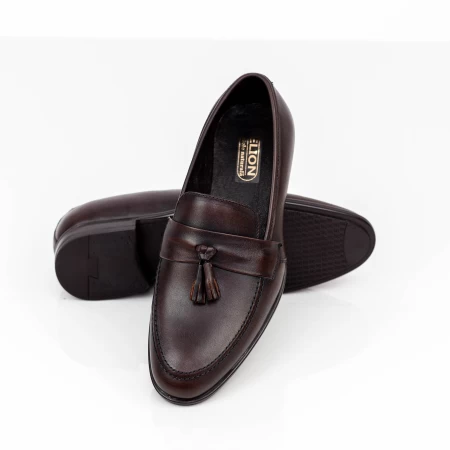 Pantofi Barbati 301 Maro » meishop.life