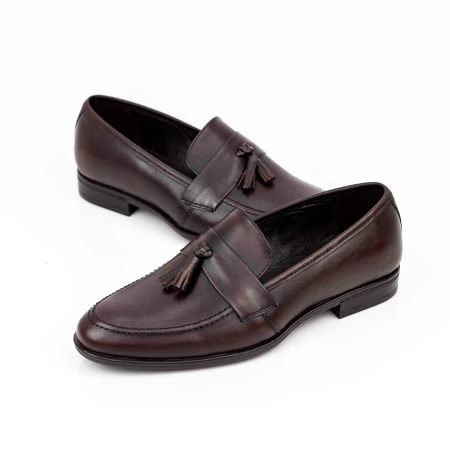 Pantofi Barbati 301 Maro » meishop.life