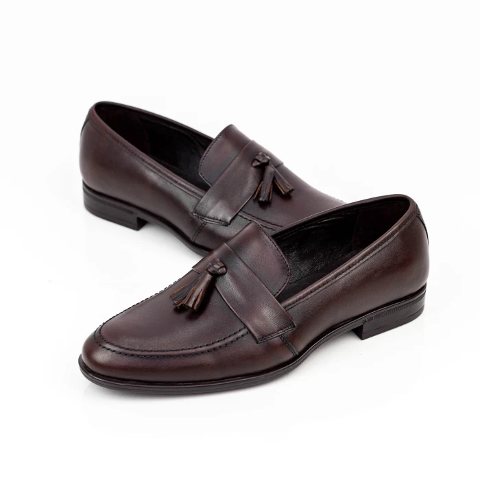 Pantofi Barbati 301 Maro » meishop.life