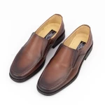 Pantofi Barbati PN216 Maro » meishop.life