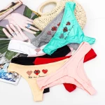 Chilot tanga dama X2314 » meishop.life