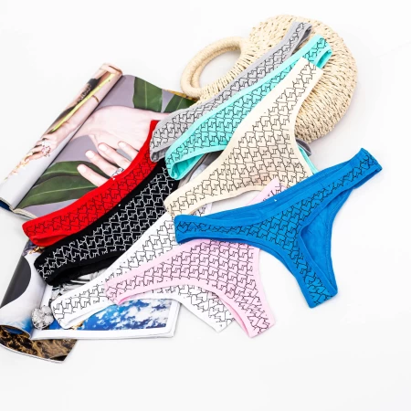 Chilot tanga dama X2198 » meishop.life