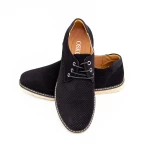 Pantofi Barbati 2L38-1 Negru » meishop.life