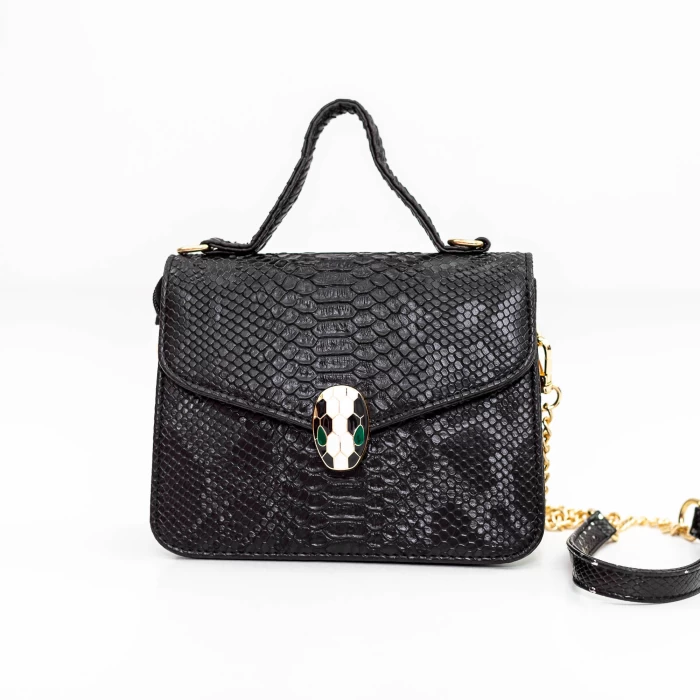 Geanta Dama 8004 Negru » meishop.life