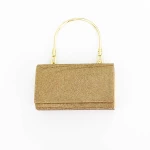 Poseta Dama HD3650 Auriu » meishop.life
