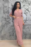Compleu Dama 12580 Roz Kikiriki