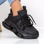 Pantofi Sport Dama V5 Negru » meishop.life