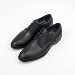 Pantofi Barbati 2028-51 Albastru » meishop.life