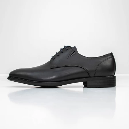 Pantofi Barbati 2028-51 Albastru » meishop.life