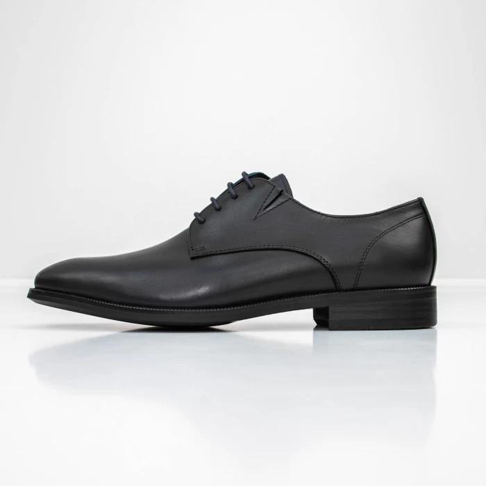 Pantofi Barbati 2028-51 Albastru » meishop.life