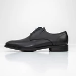 Pantofi Barbati 2028-51 Albastru » meishop.life