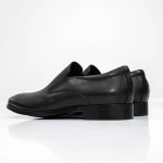 Pantofi Barbati 2130-50 Negru » meishop.life