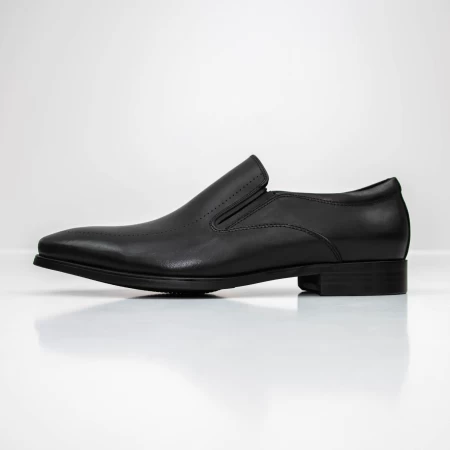 Pantofi Barbati 2130-50 Negru » meishop.life