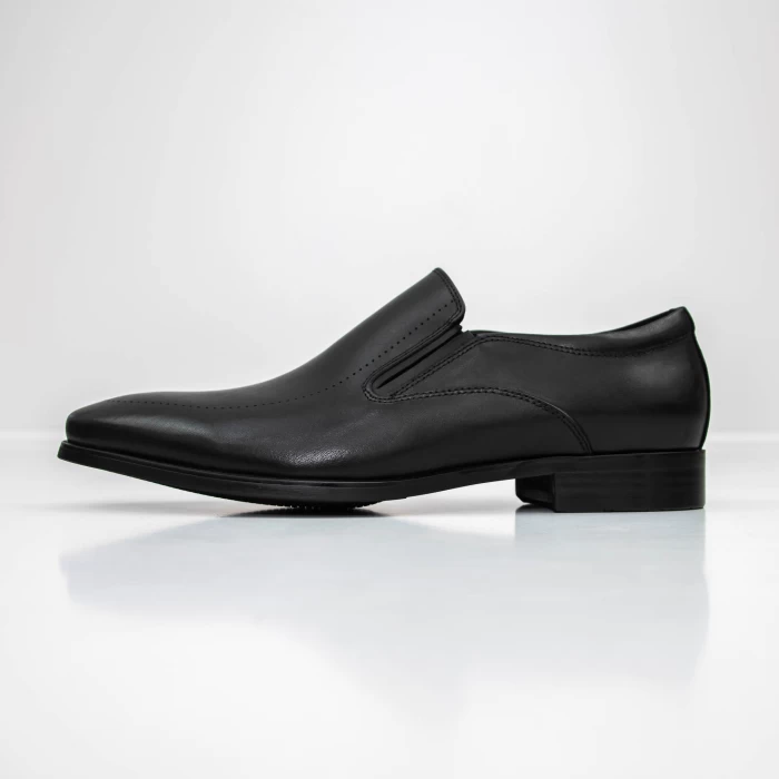 Pantofi Barbati 2130-50 Negru » meishop.life