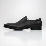 Pantofi Barbati 2130-50 Negru » meishop.life