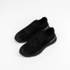 Pantofi Sport Barbati 8606 Negru Franco Gerardo