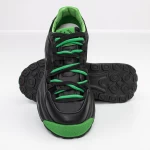 Pantofi Sport Barbati 6636 Verde » meishop.life