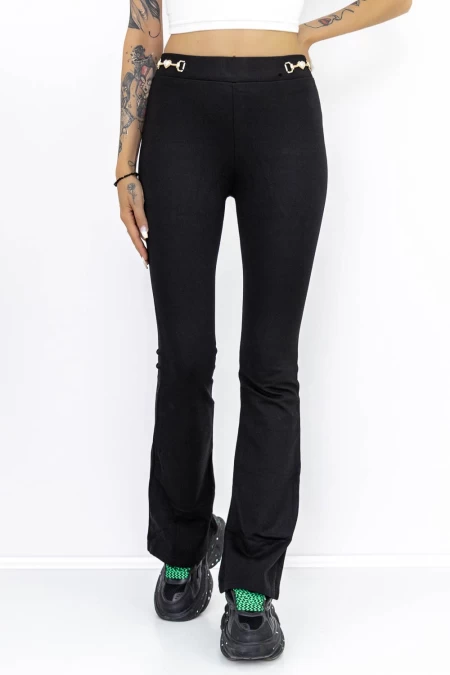 Colanti Dama F55258 Negru » meishop.life