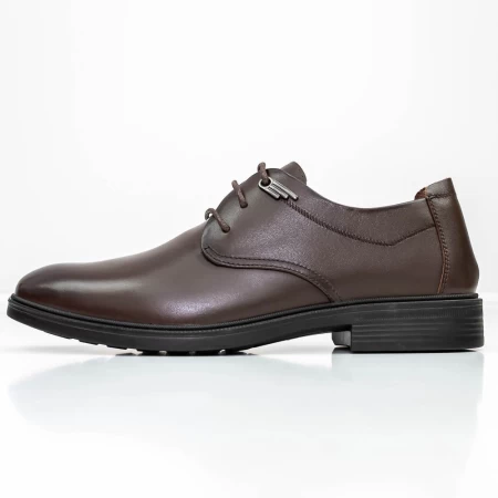 Pantofi Barbati 1D80075 Cafea » meishop.life