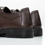 Pantofi Barbati 1D80075 Cafea » meishop.life